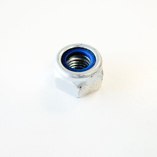 RA-BC3382 Amtech Range Servant Ball Picker Bearing Mounting Nyloc Nut M10 21020