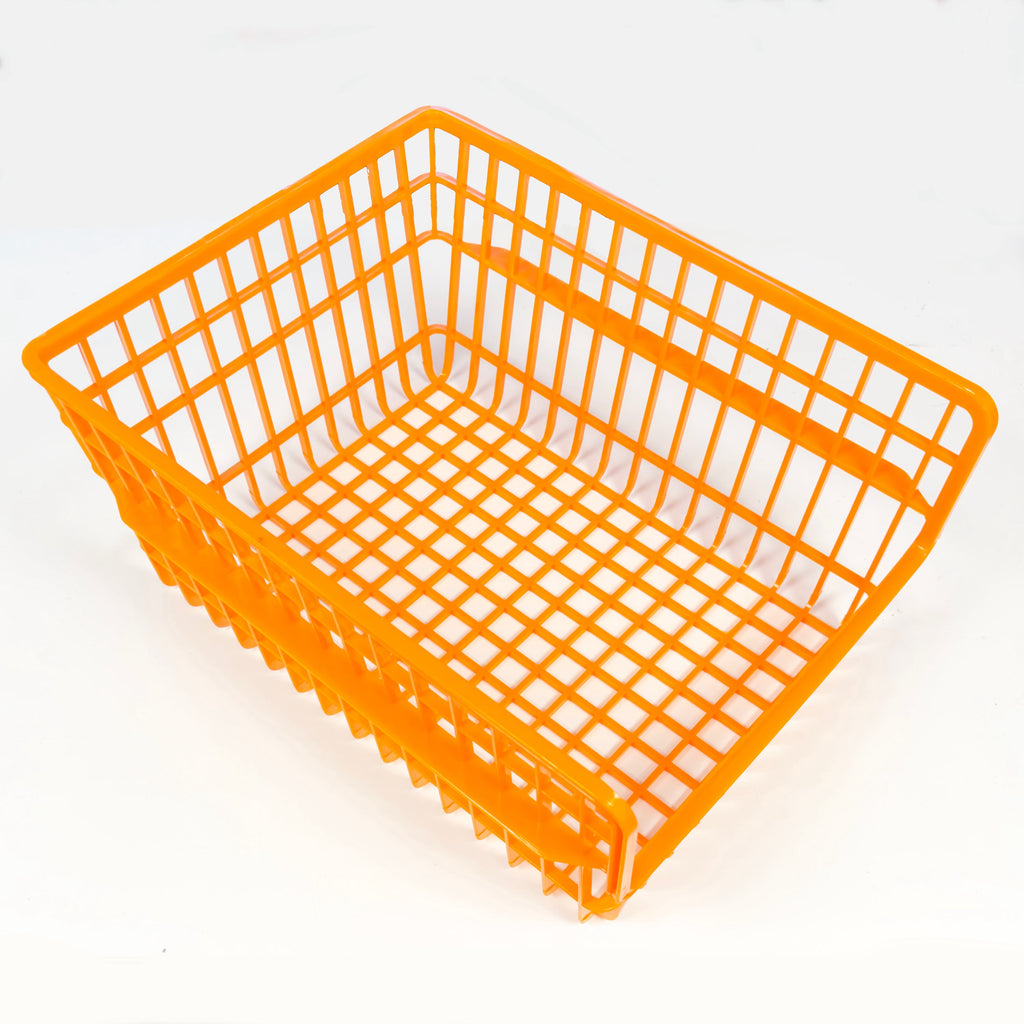 RA-BC3390 Amtech Range Servant Ball Picker MAX Plastic Ball Basket OFM0012