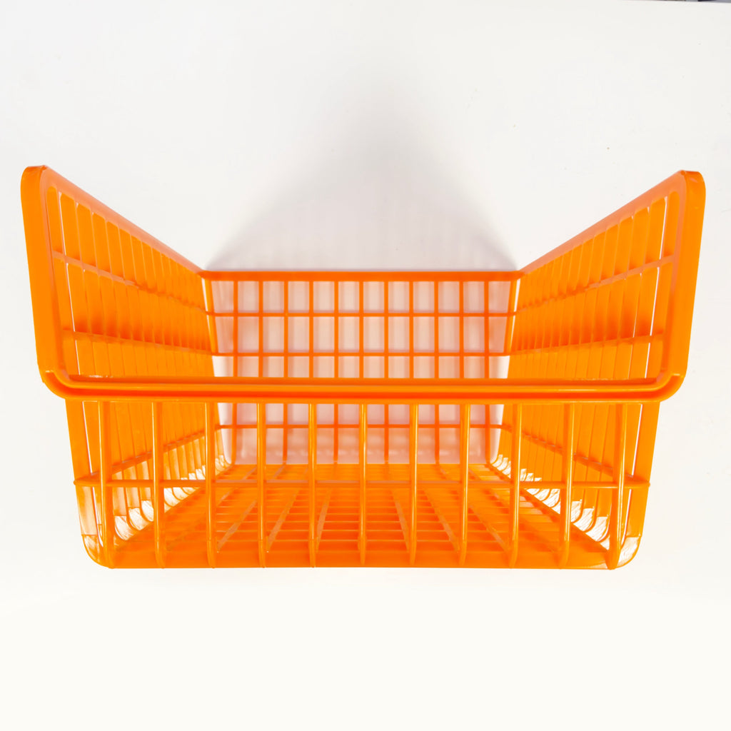 RA-BC3390 Amtech Range Servant Ball Picker MAX Plastic Ball Basket OFM0012