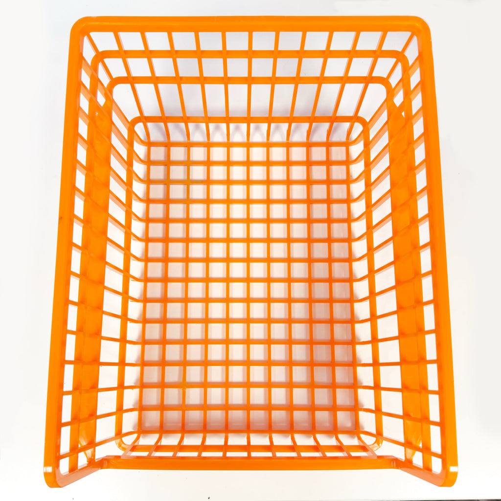 RA-BC3390 Amtech Range Servant Ball Picker MAX Plastic Ball Basket OFM0012