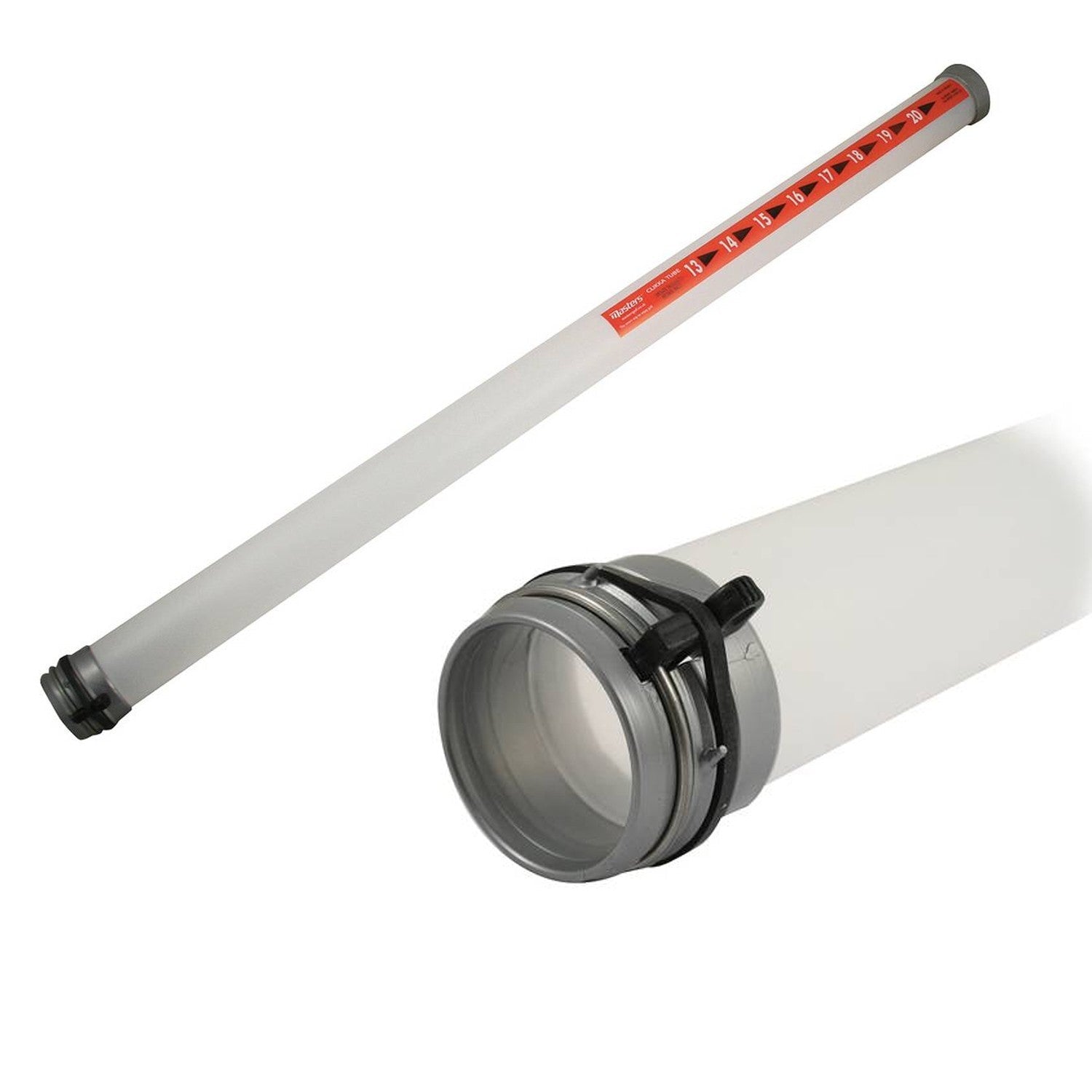 RA-BC3999 Clikka Tube 21 Ball Collector