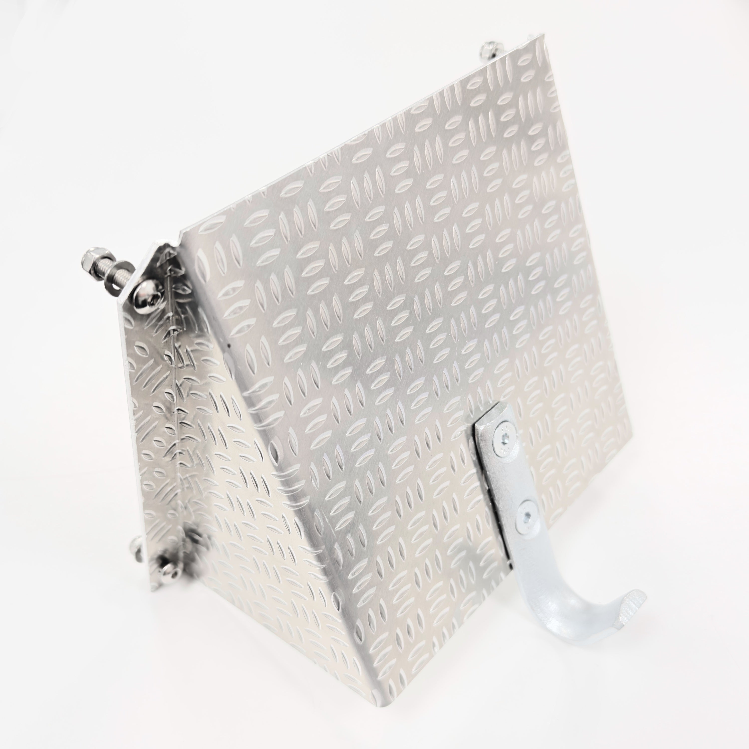 RA-BD1195 Amtech Range Servant Ball Dispenser Hood with Hook for Ball Chute 102000