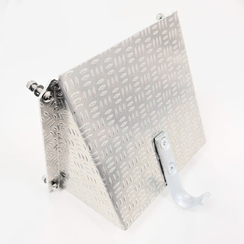 RA-BD1195 Amtech Range Servant Ball Dispenser Hood with Hook for Ball Chute 102000