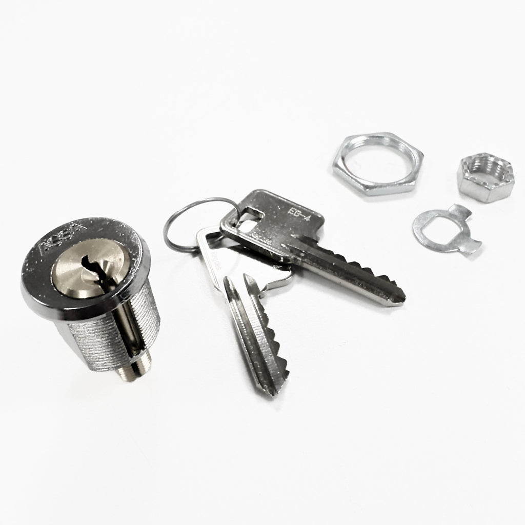 RA-BD1301 Amtech Range Servant Ball Dispenser Locks with Keys