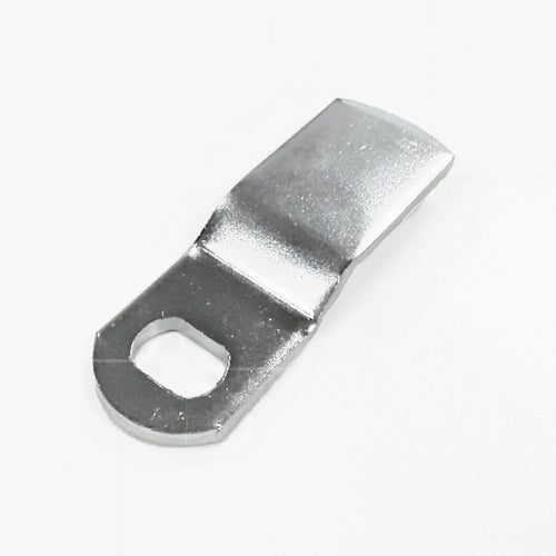 RA-BD1311 Amtech Range Servant Ball Dispenser Lock Cam 86 49mm Cranked 5mm Offset for Electrical Cabinet