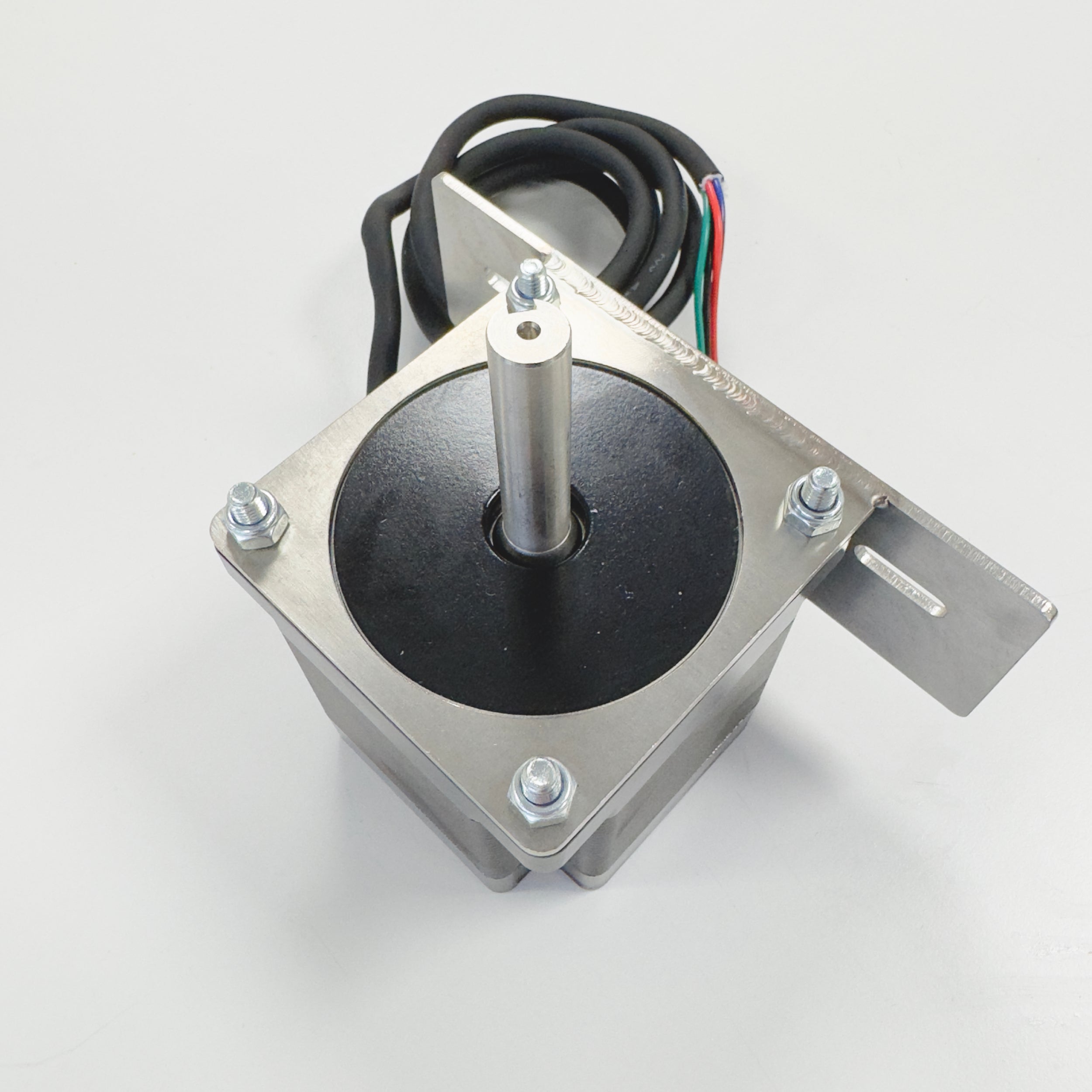 RA-BD1400 Amtech Range Servant PRO Ultima Ball Dispenser Motor DJA0012 1000370