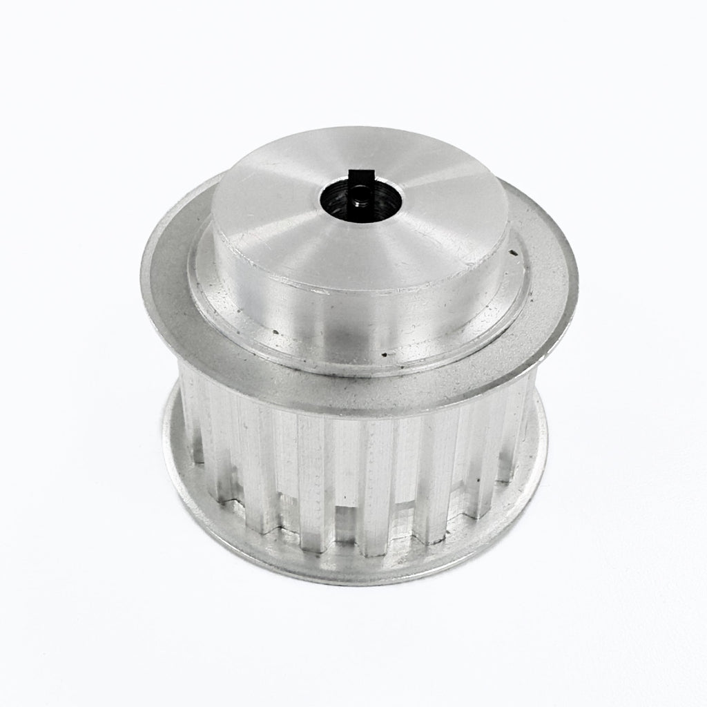 RA-BD1420 Amtech Range Servant Ball Dispenser Gear Drive 47T 19-2 DJM0048