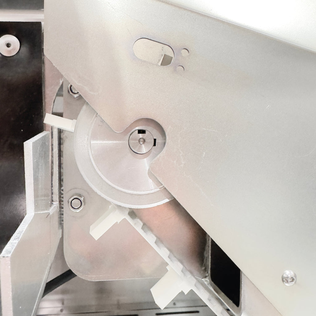 RA-BD1420 Amtech Range Servant Ball Dispenser Gear Drive 47T 19-2 DJM0048