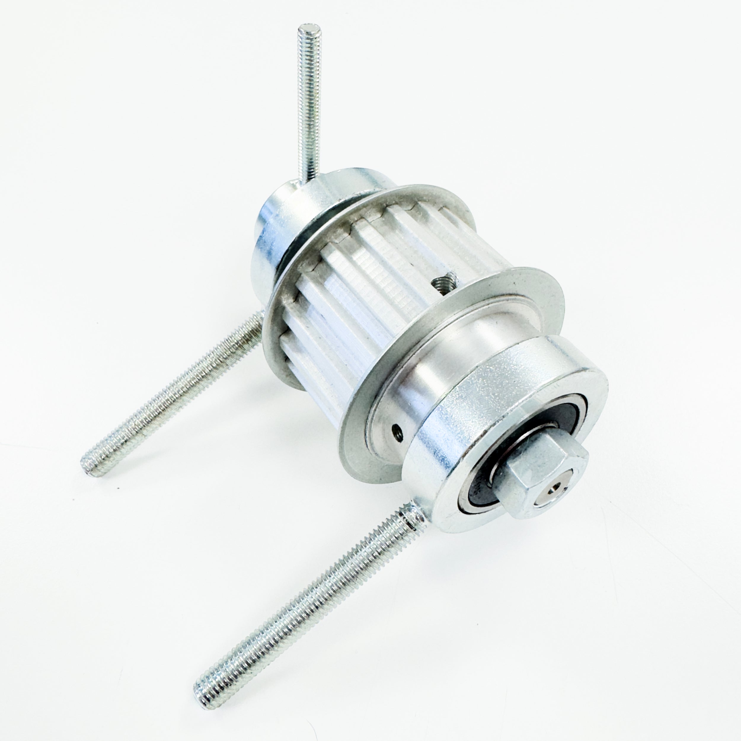 RA-BD1421 Amtech Range Servant Ball Dispenser Tension Roller DJM0053