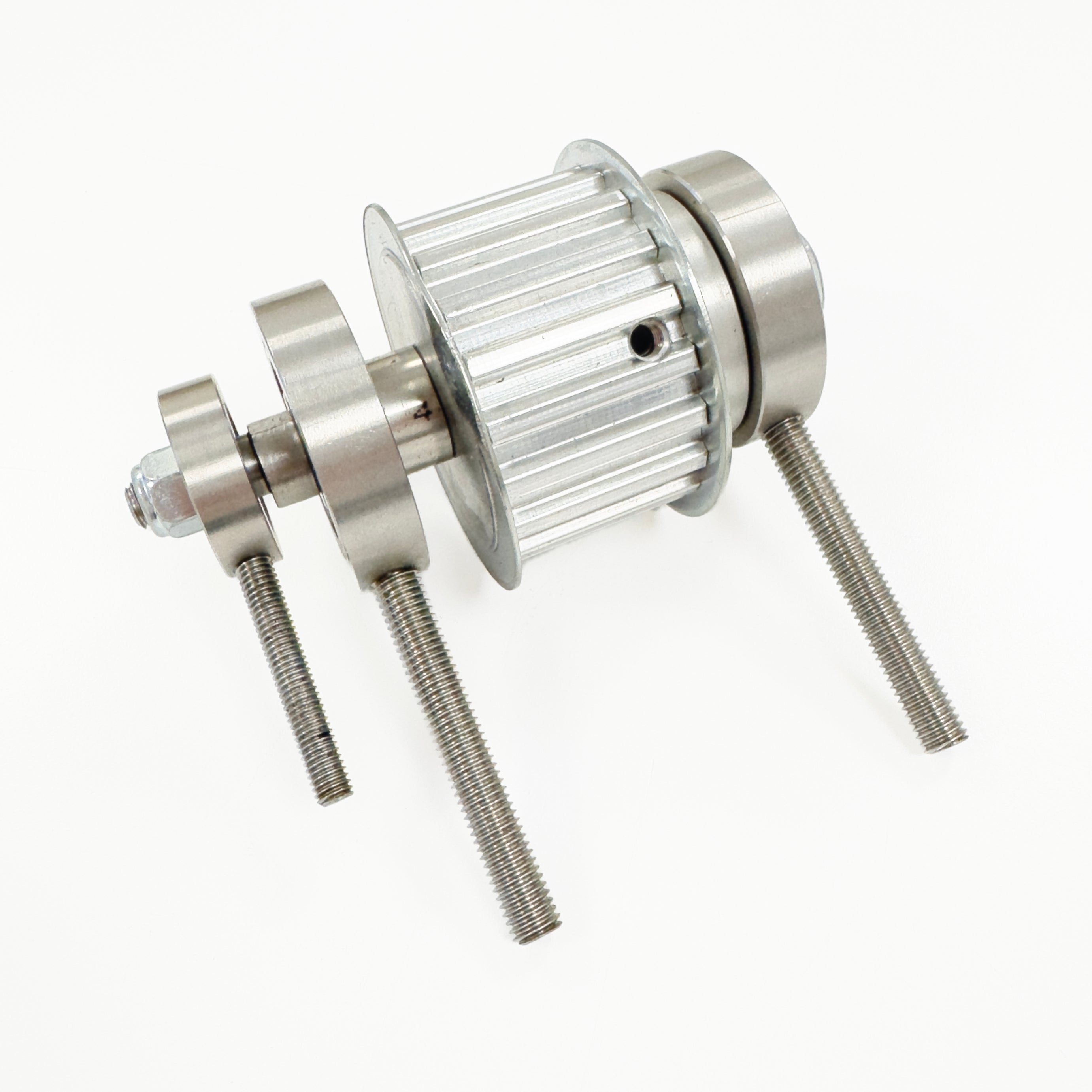 RA-BD1421 Amtech Range Servant Ball Dispenser Tension Roller DJM0053