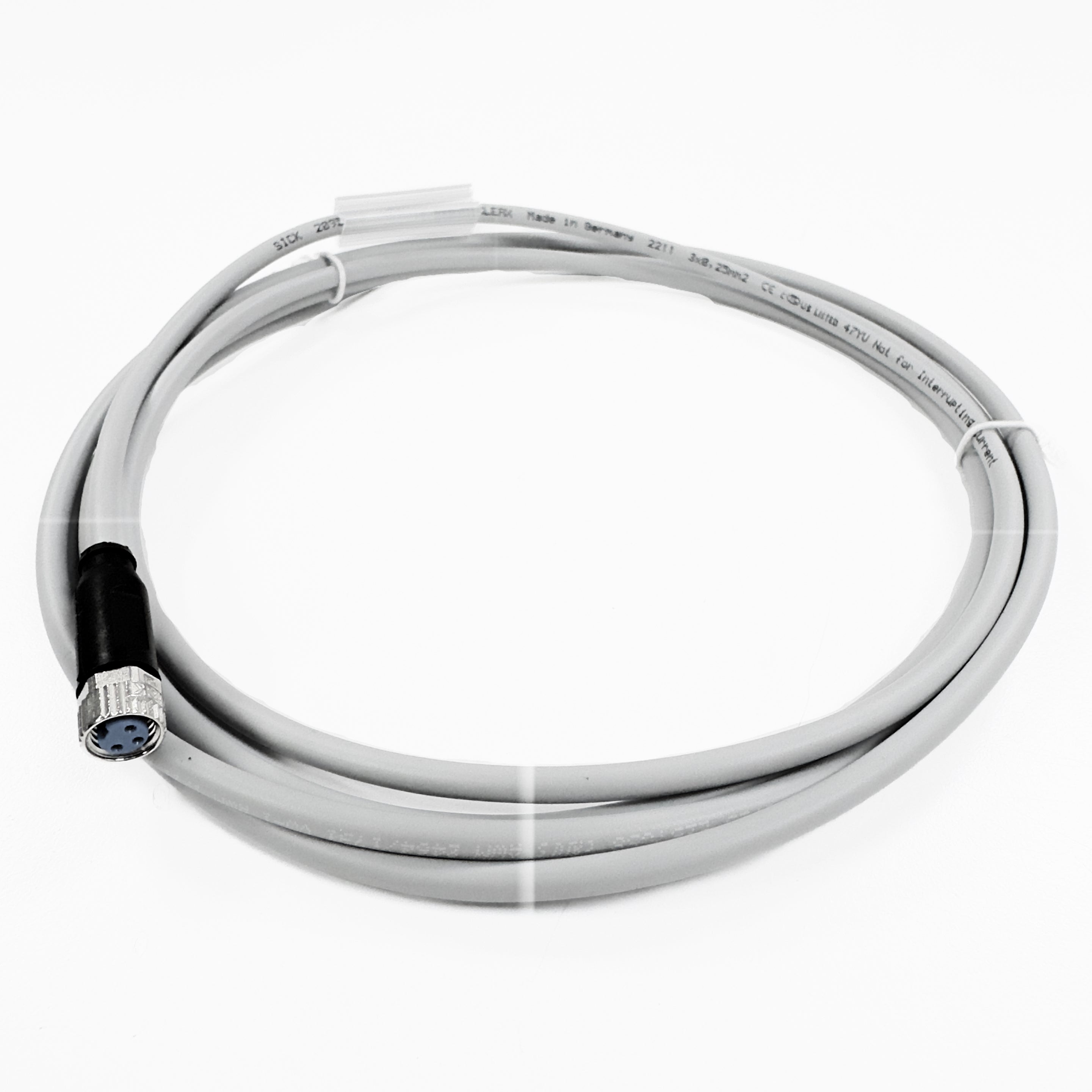 RA-BD1441 Amtech Range Servant Ball Dispenser Ultima Cable for Photocell 930304