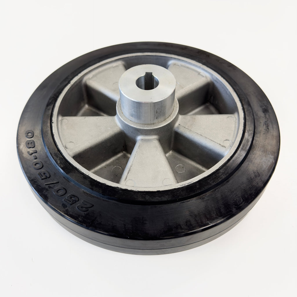 RA-BL5880 Amtech Range Servant Blower Feeding Wheel Solid 970161