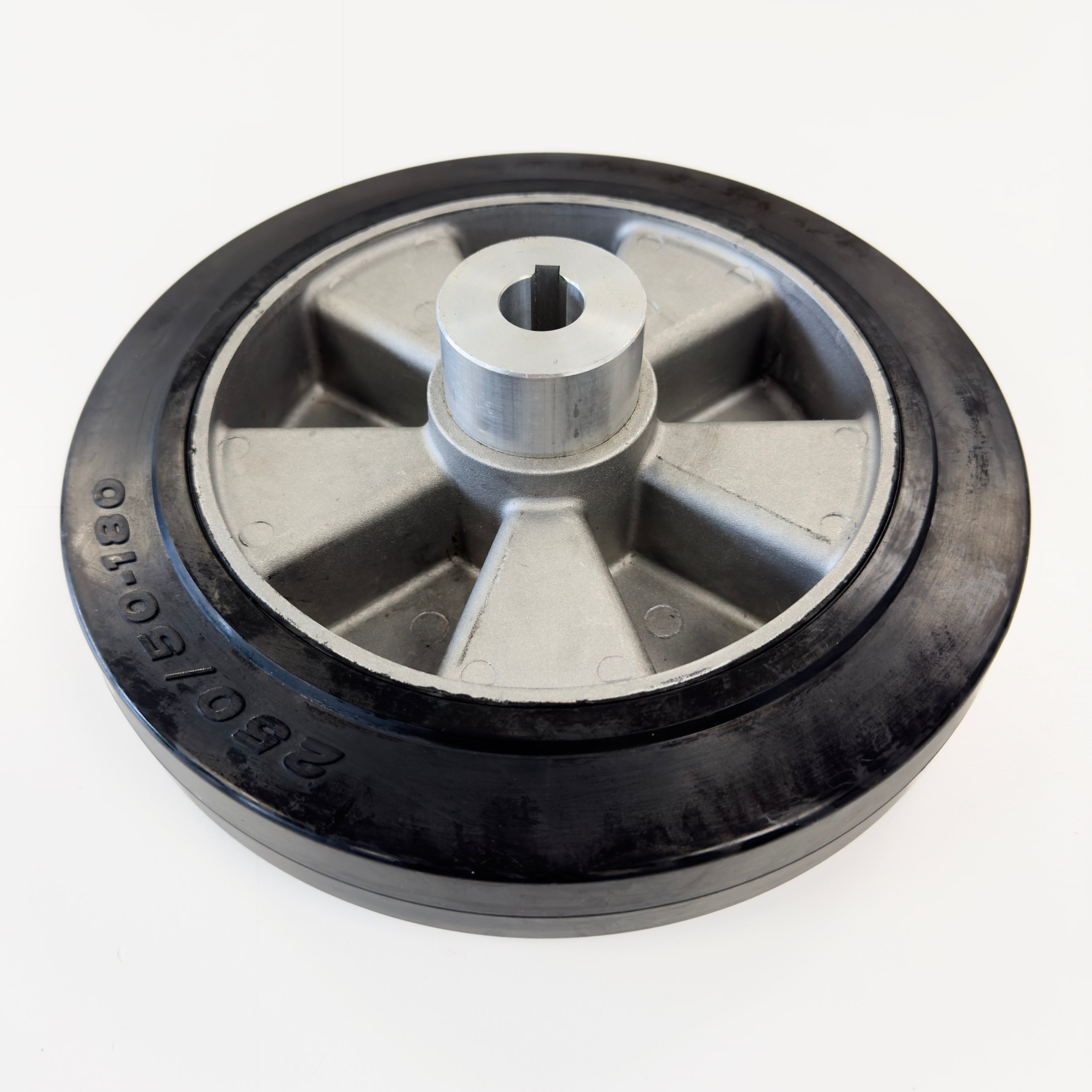 RA-BL5880 Amtech Range Servant Blower Feeding Wheel Solid 970161