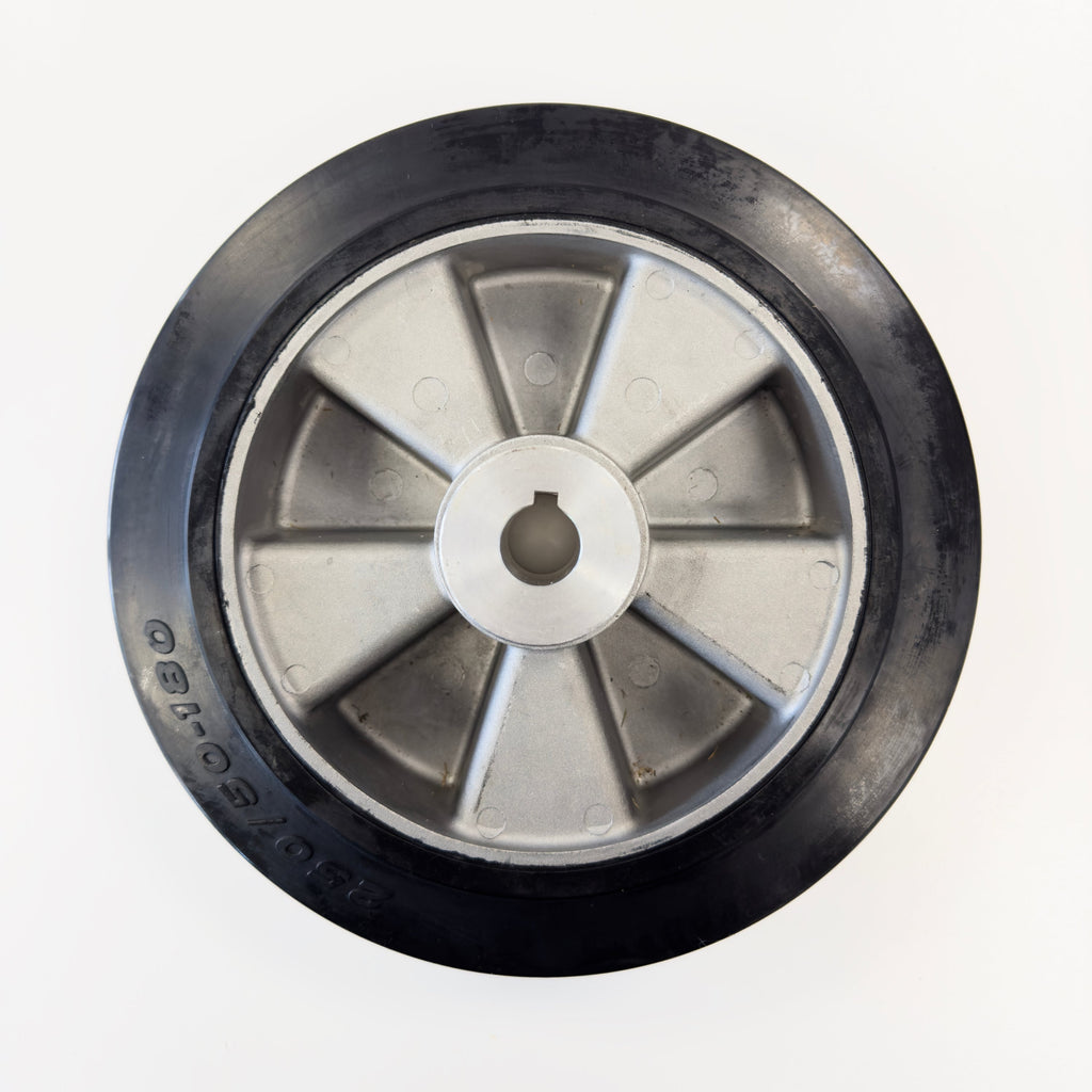 RA-BL5880 Amtech Range Servant Blower Feeding Wheel Solid 970161