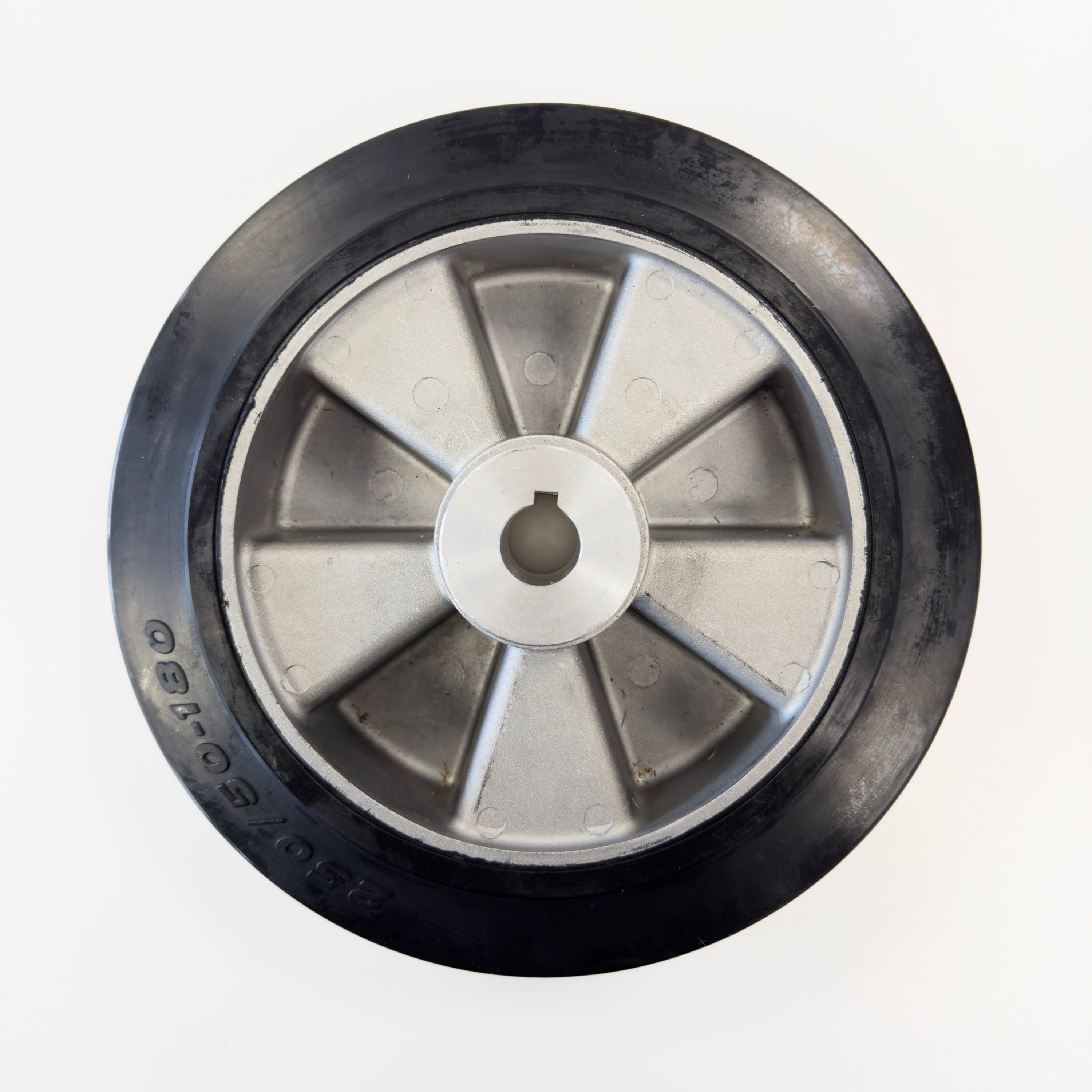 RA-BL5880 Amtech Range Servant Blower Feeding Wheel Solid 970161