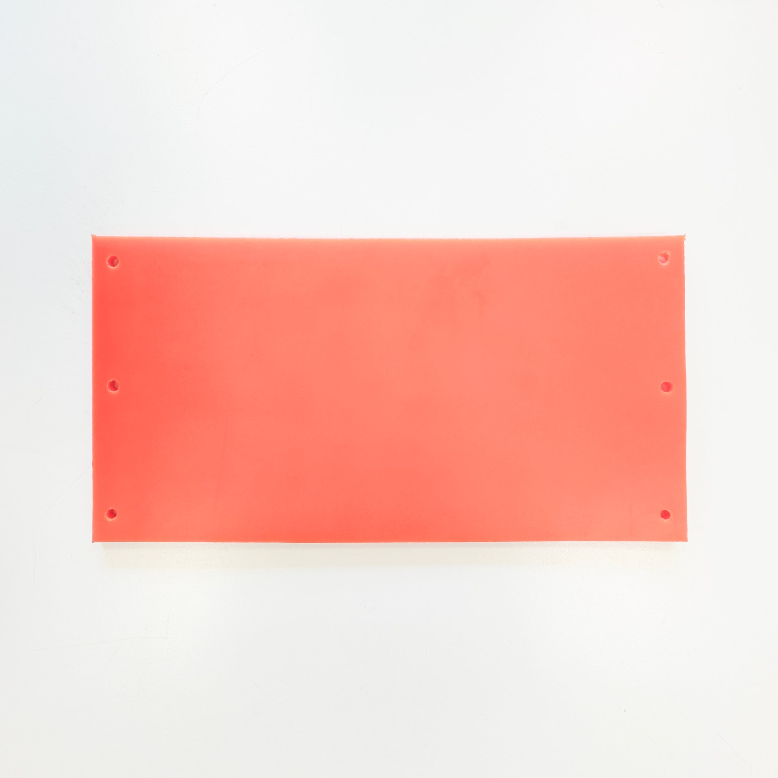 RA-BL5990 Amtech Range Servant Blower Ball Stop Rubber Pad Orange Yellow BDM0021