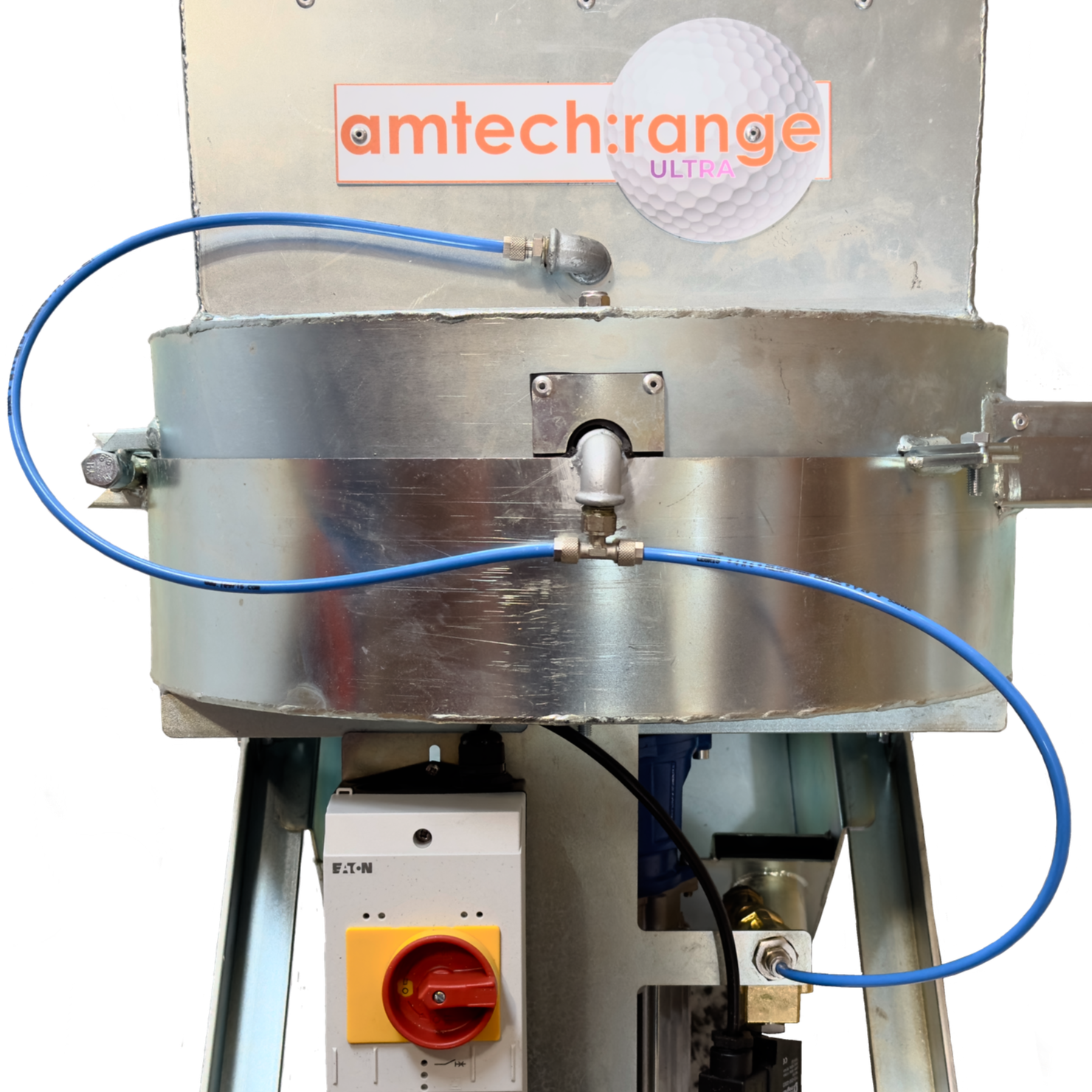 RA-BW2270 Amtech Range Servant Ball Washer Water Hose Kit ULTRA BT1950 BT1300