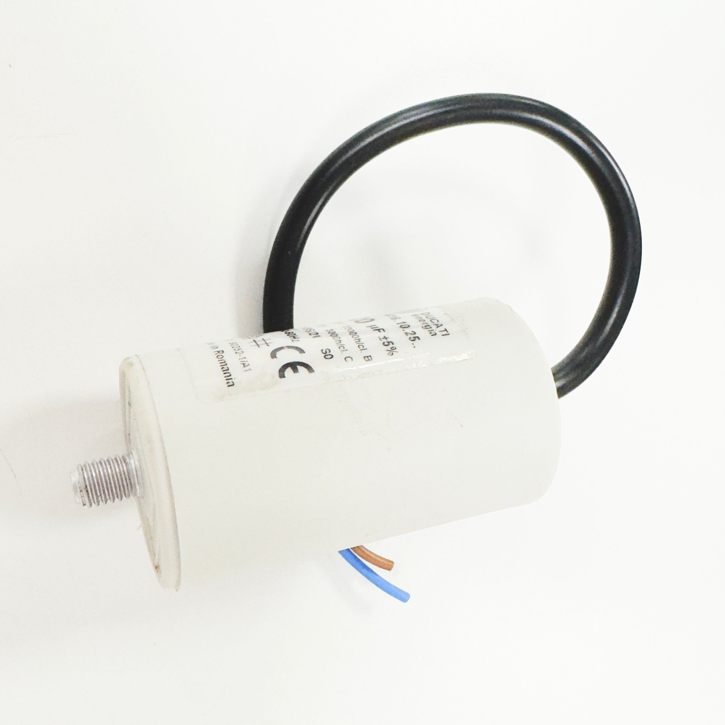 RA-BW2018 Amtech Range Servant Ball Washer  ULTRA BT1950 Motor Run Capacitor 20uF