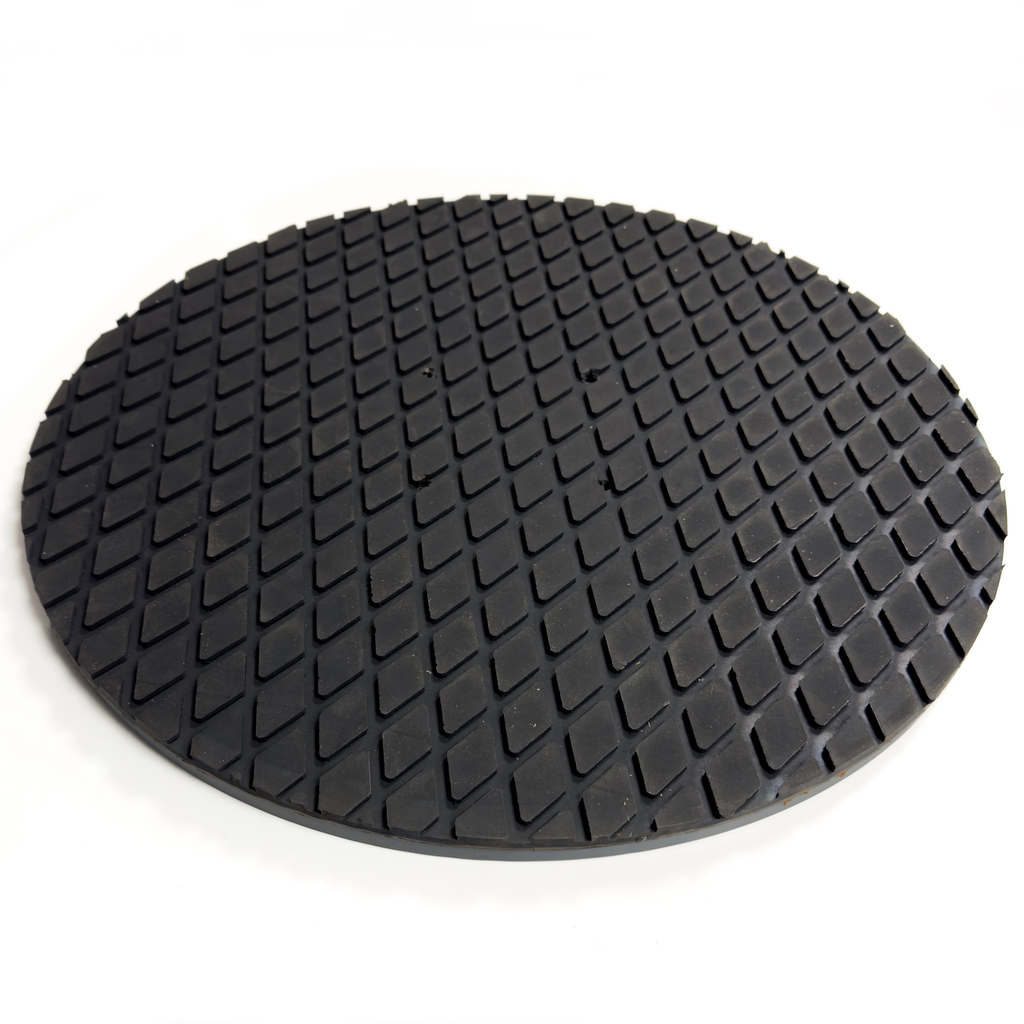 RA-BW2030 Amtech Range Servant Ball Washer ULTRA BT1950 Rubber Base Plate 470mm 220650