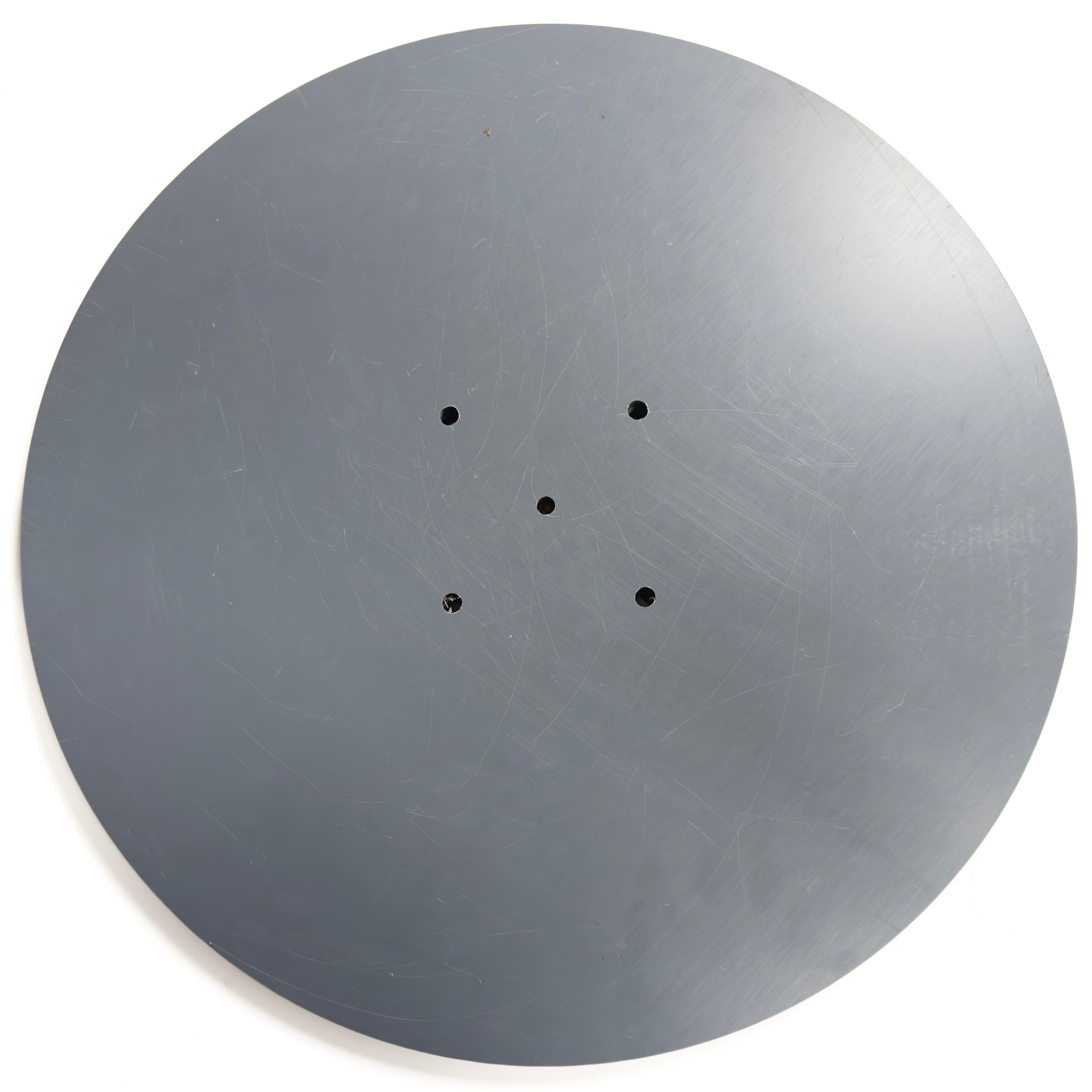 RA-BW2030 Amtech Range Servant Ball Washer ULTRA BT1950 Rubber Base Plate 470mm 220650