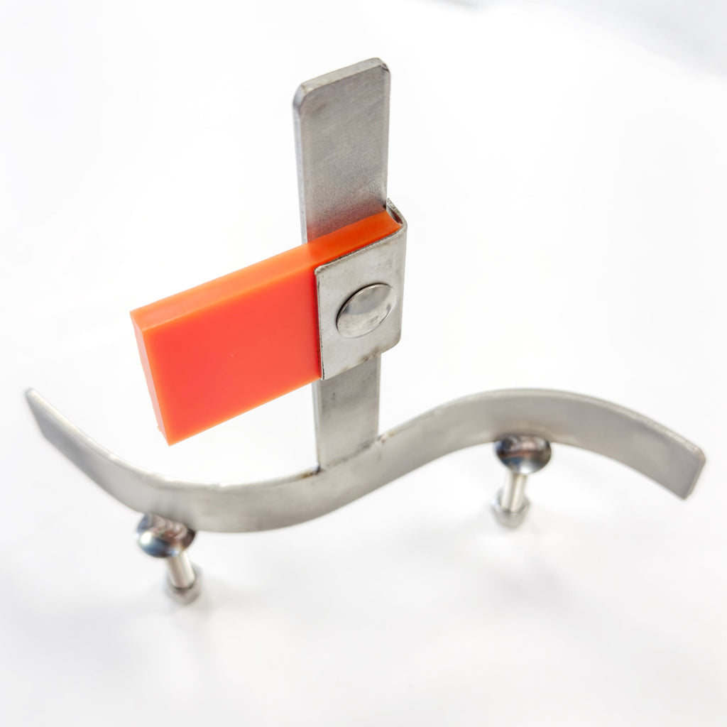 RA-BW2050 Amtech Range Servant Ball Washer ULTRA BT1950 Agitator Complete WBM0040