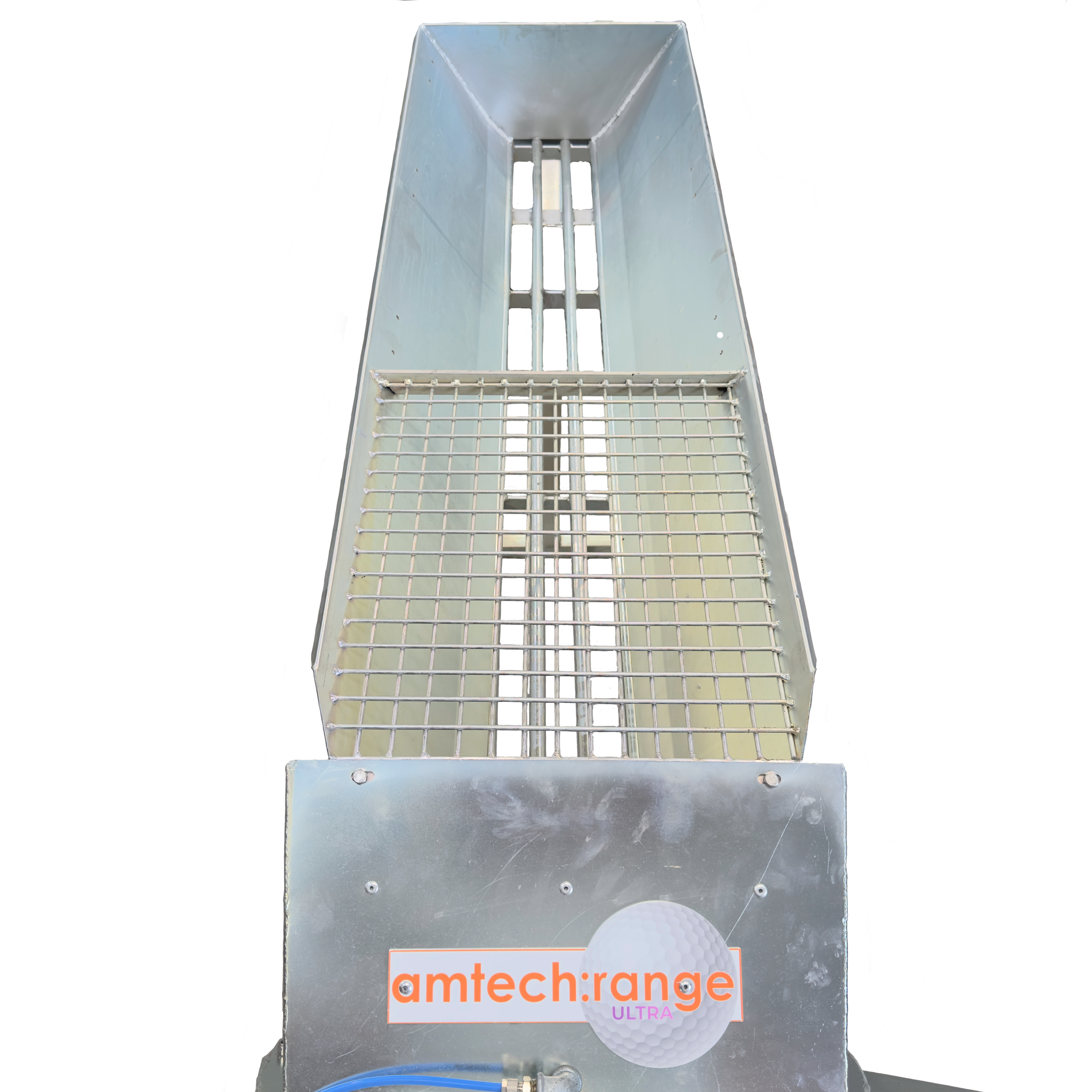RA-BW2200 Amtech Range Servant Ball Washer Loading Tray Standard 1000 Balls ULTRA BT1950 BT1300 221201