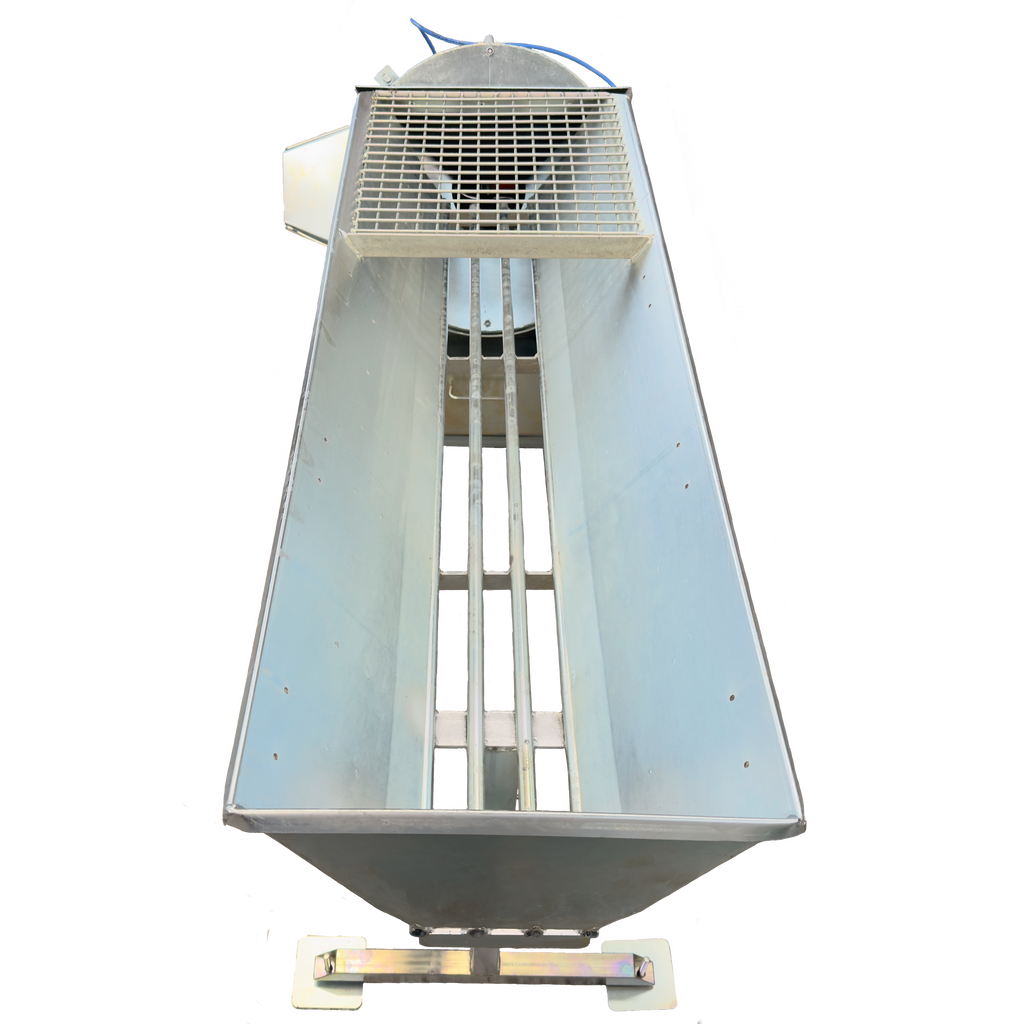 RA-BW2200 Amtech Range Servant Ball Washer Loading Tray Standard 1000 Balls ULTRA BT1950 BT1300 221201