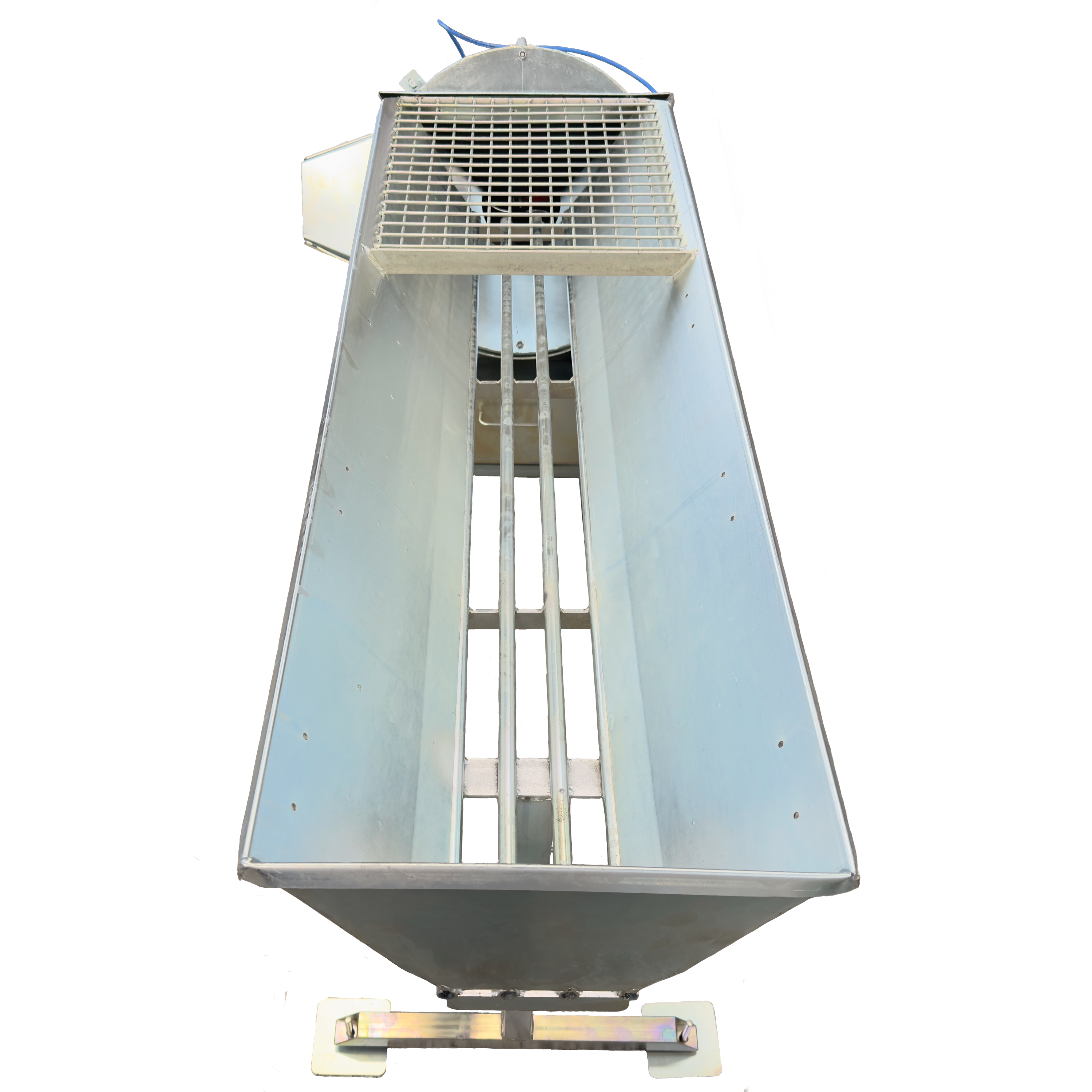 RA-BW2200 Amtech Range Servant Ball Washer Loading Tray Standard 1000 Balls ULTRA BT1950 BT1300 221201