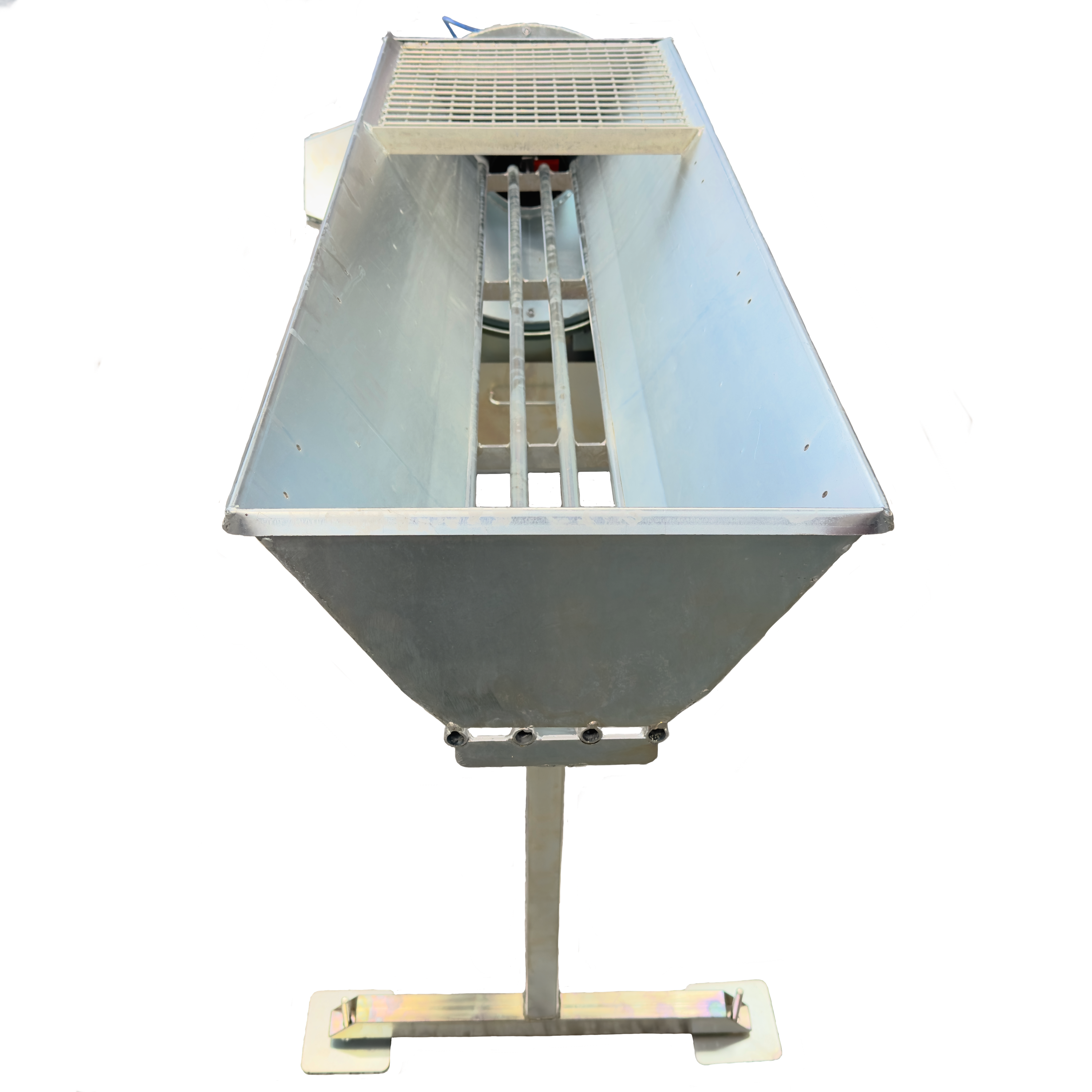 RA-BW2200 Amtech Range Servant Ball Washer Loading Tray Standard 1000 Balls ULTRA BT1950 BT1300 221201