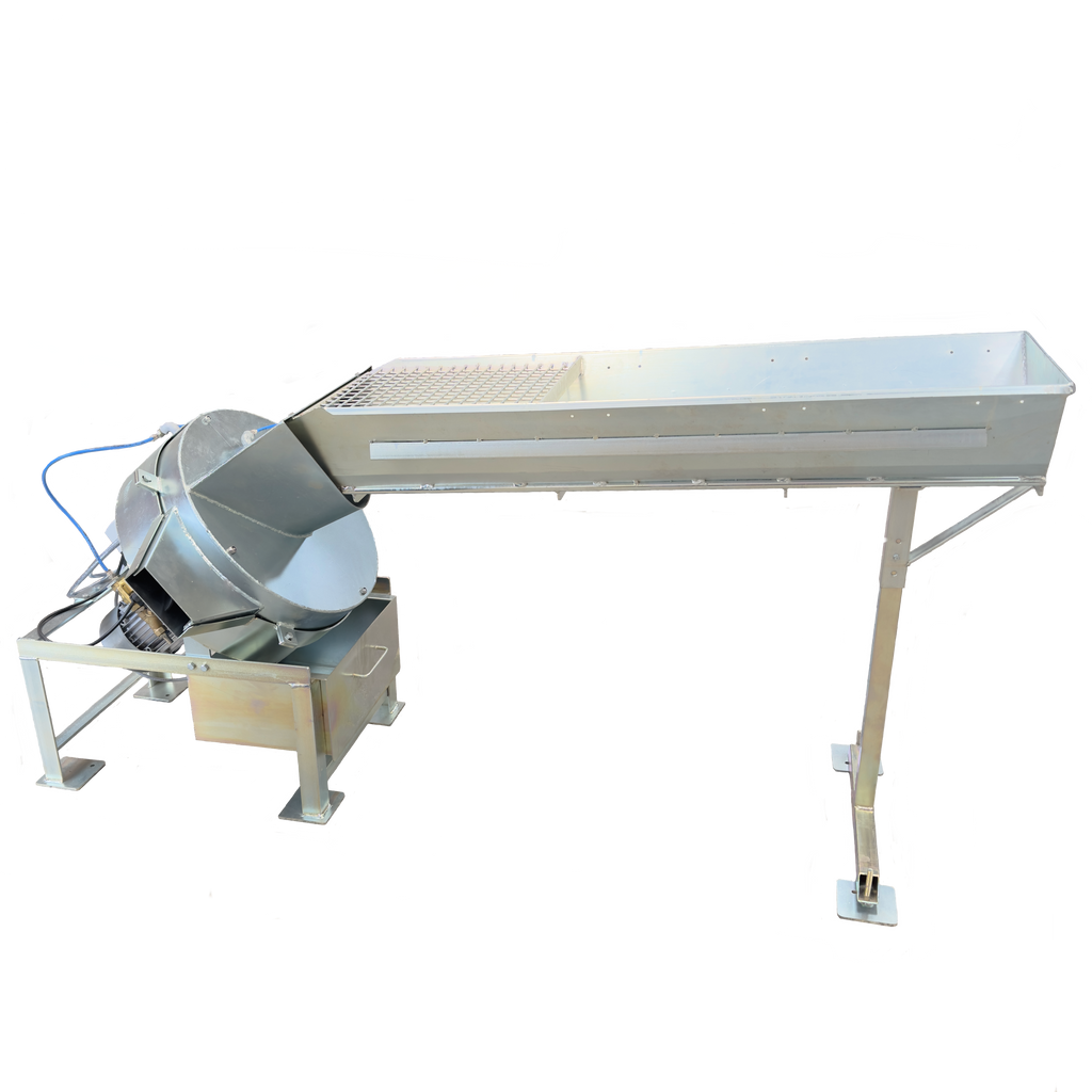 RA-BW2200 Amtech Range Servant Ball Washer Loading Tray Standard 1000 Balls ULTRA BT1950 BT1300 221201