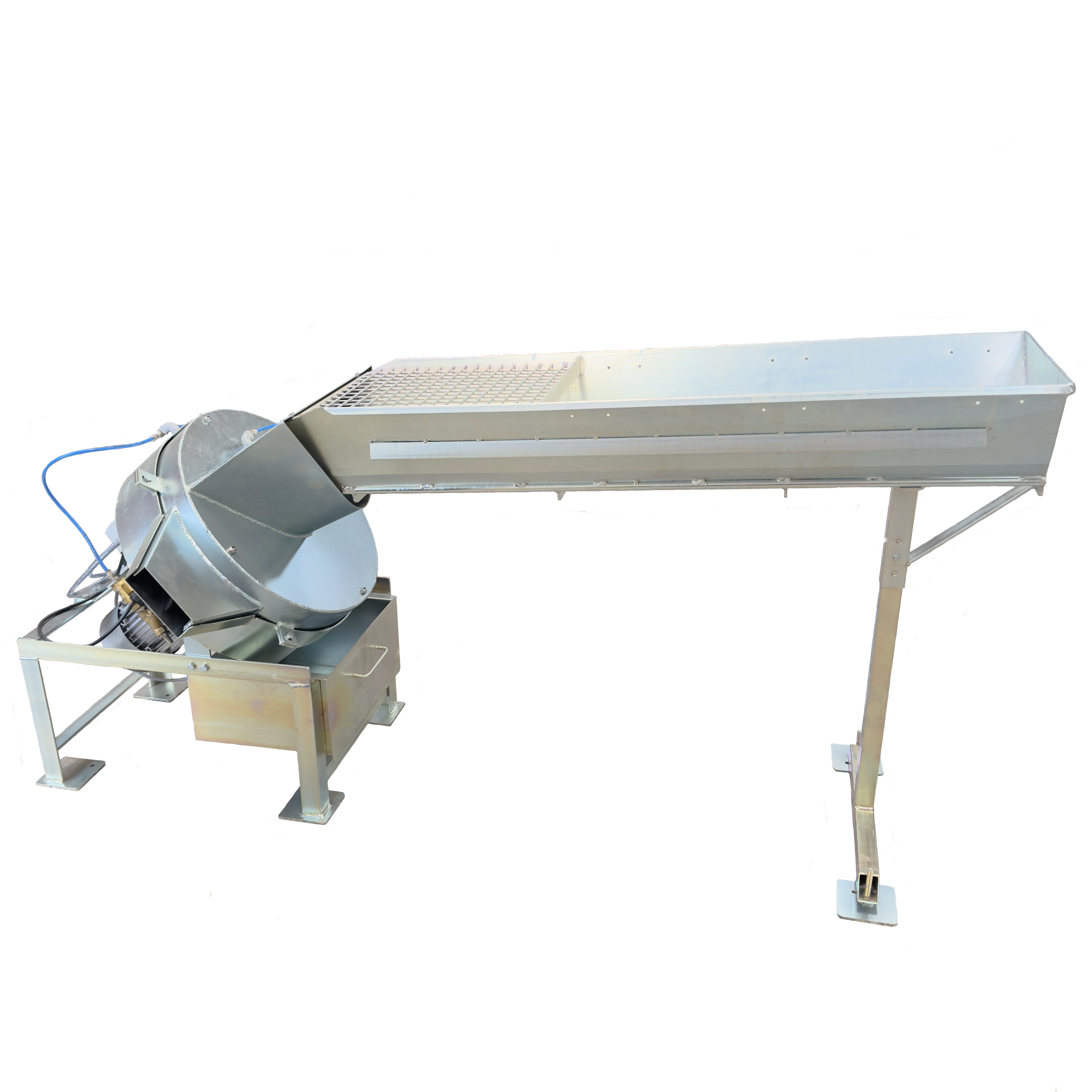 RA-BW2200 Amtech Range Servant Ball Washer Loading Tray Standard 1000 Balls ULTRA BT1950 BT1300 221201