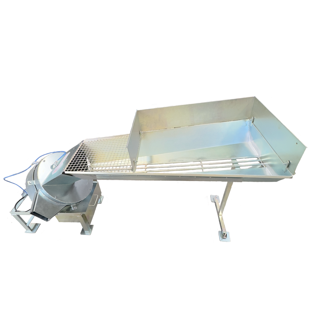 RA-BW2210 Amtech Range Servant Ball Washer Loading Tray Hopper XL 3000 Balls ULTRA BT1300 BT1950 970047