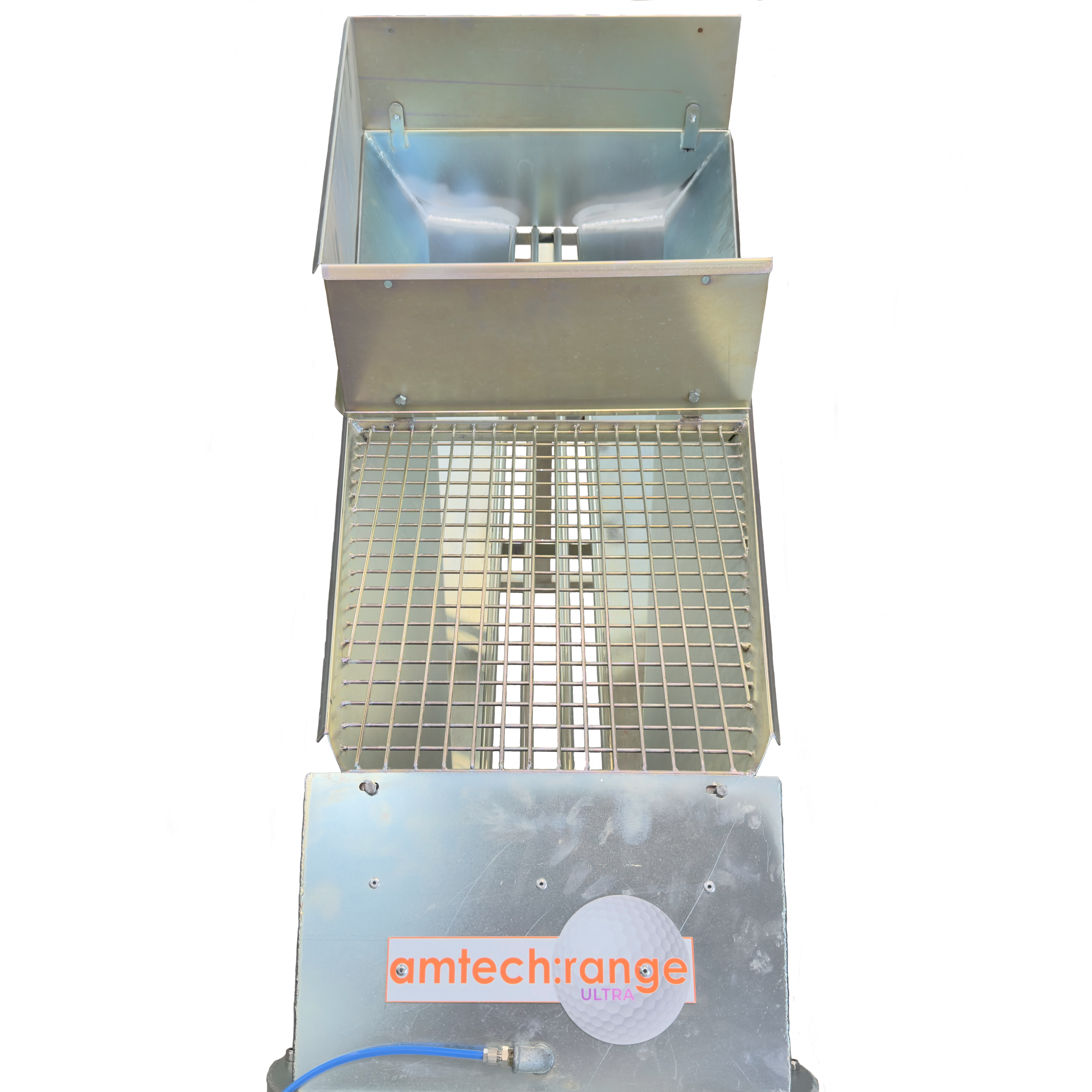 RA-BW2210 Amtech Range Servant Ball Washer Loading Tray Hopper XL 3000 Balls ULTRA BT1300 BT1950 970047
