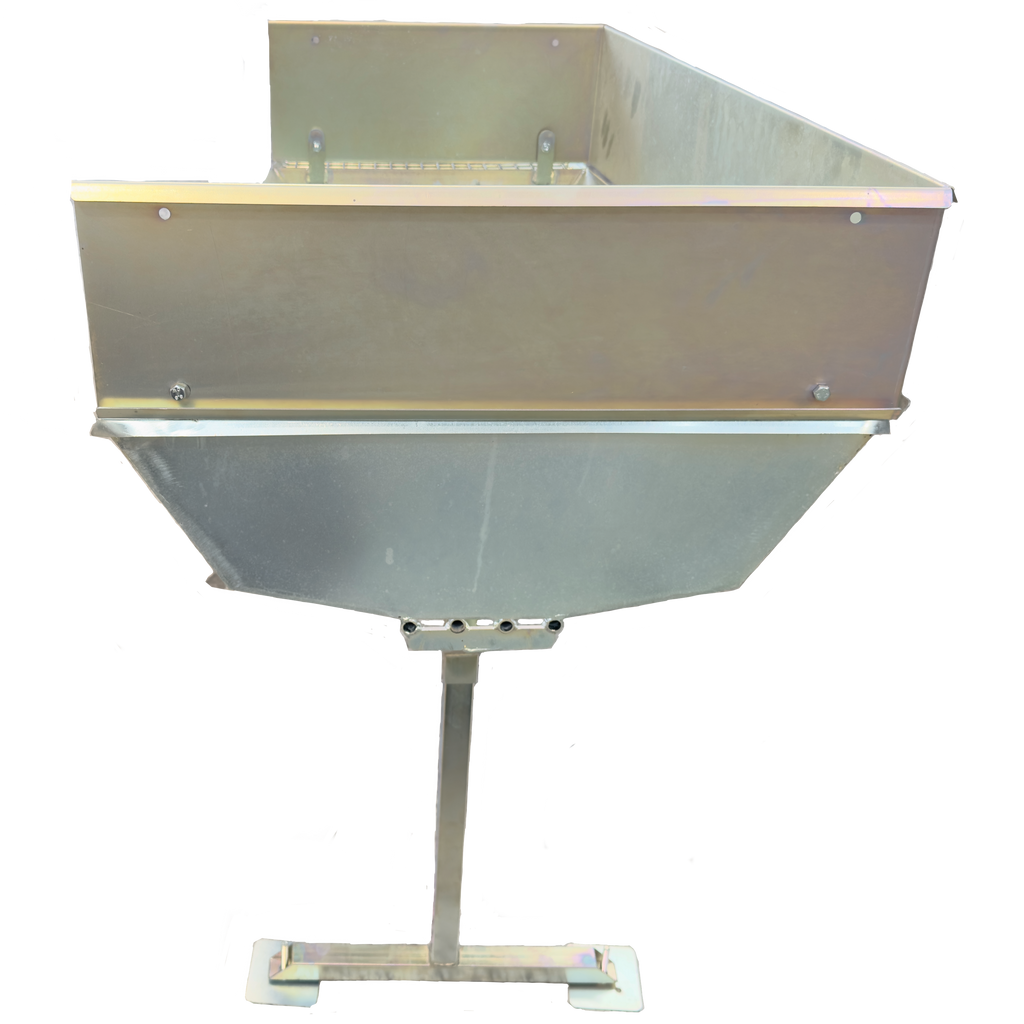 RA-BW2210 Amtech Range Servant Ball Washer Loading Tray Hopper XL 3000 Balls ULTRA BT1300 BT1950 970047