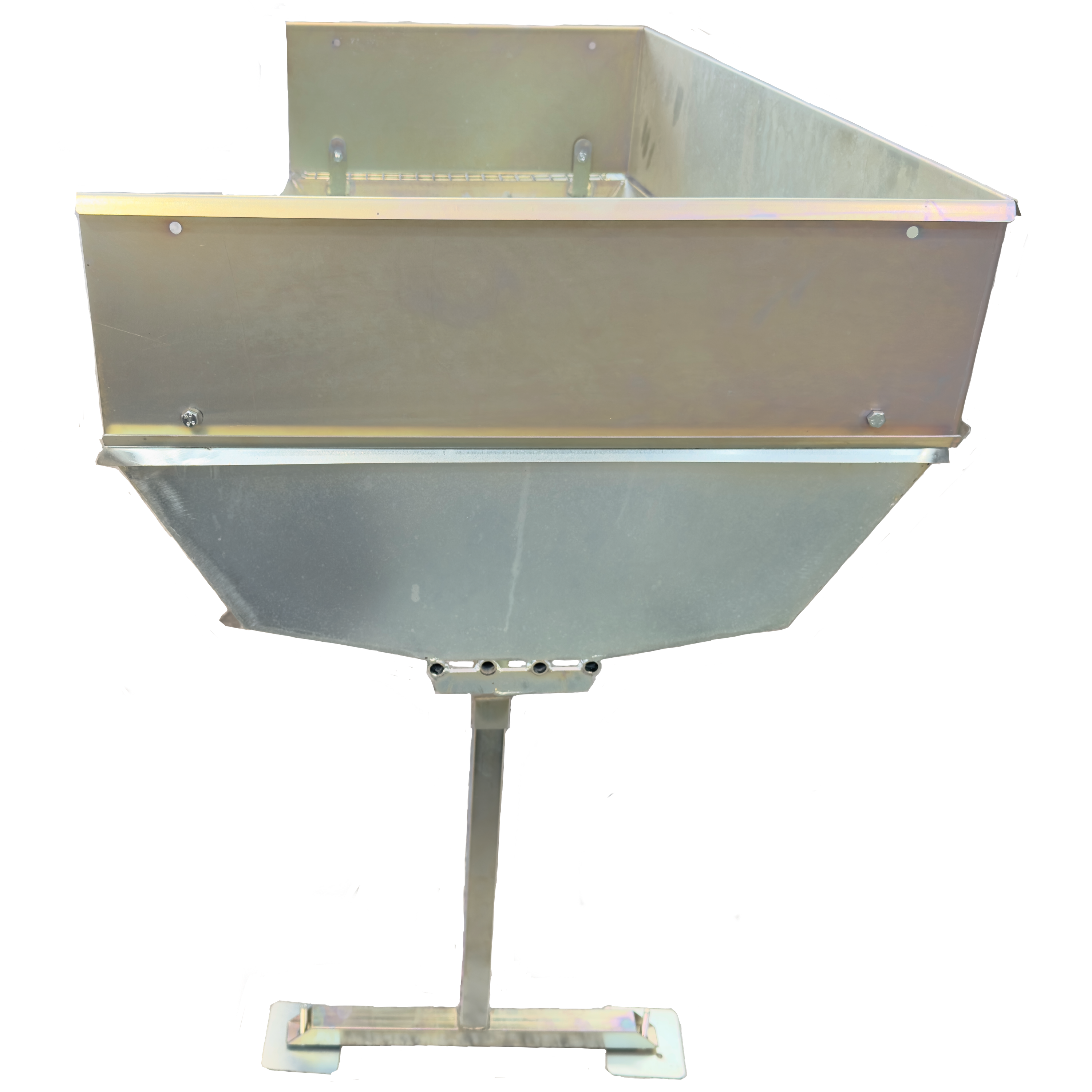 RA-BW2210 Amtech Range Servant Ball Washer Loading Tray Hopper XL 3000 Balls ULTRA BT1300 BT1950 970047