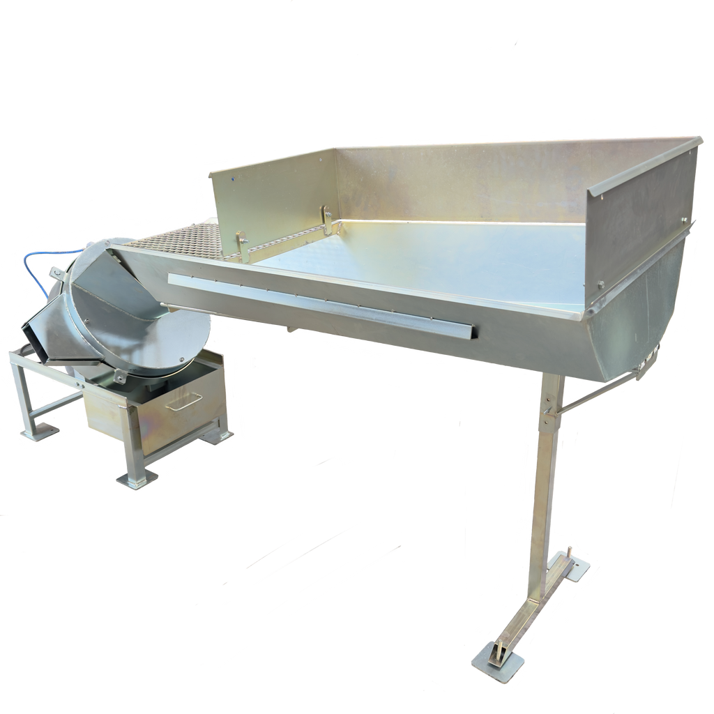 RA-BW2210 Amtech Range Servant Ball Washer Loading Tray Hopper XL 3000 Balls ULTRA BT1300 BT1950 970047