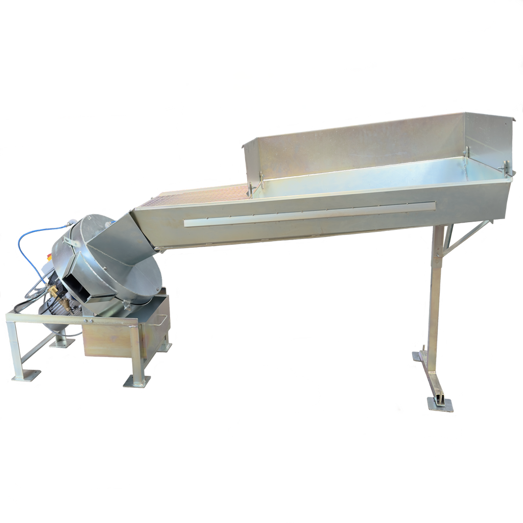 RA-BW2210 Amtech Range Servant Ball Washer Loading Tray Hopper XL 3000 Balls ULTRA BT1300 BT1950 970047