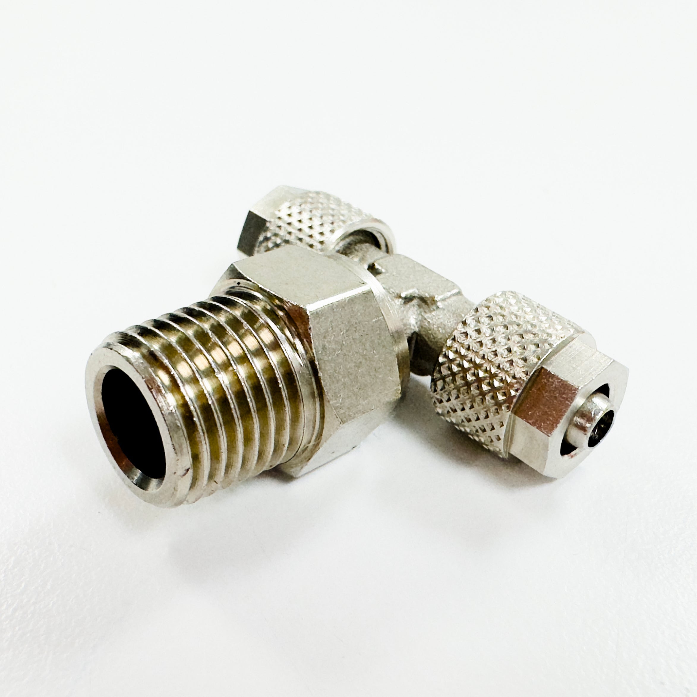 RA-BW2262 Amtech Range Servant Ball Washer T Connection 6mm to 1/4" Male WGA0001