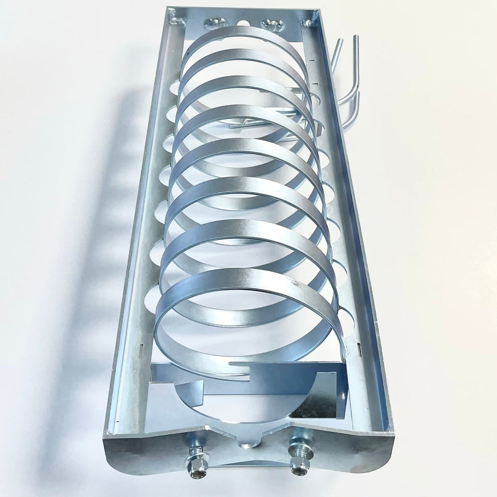 RA-BW2344 Ball Washer TWISTER Steel Spiral