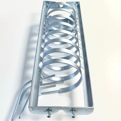 RA-BW2344 Ball Washer TWISTER Steel Spiral