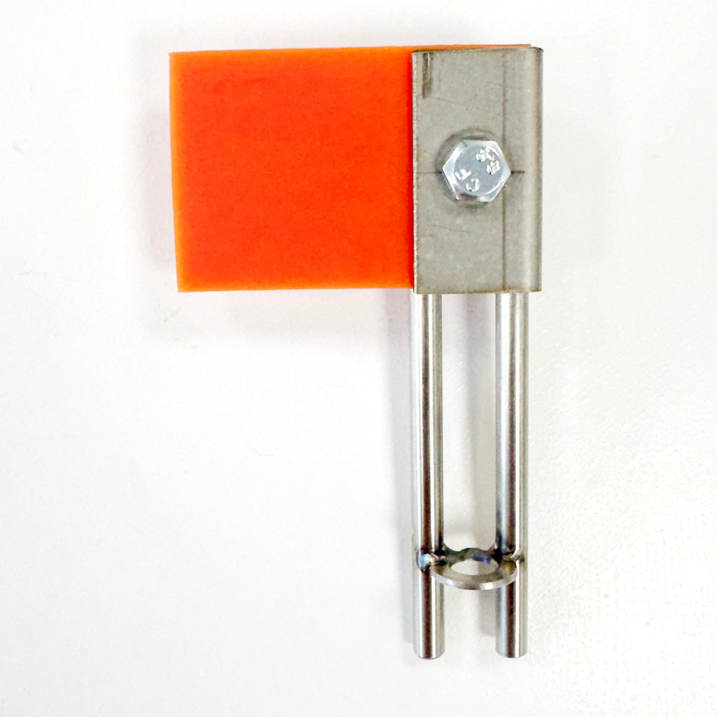 Range Servant Ball Dispenser Ultima Combi Washer Agitator Complete WHM0077