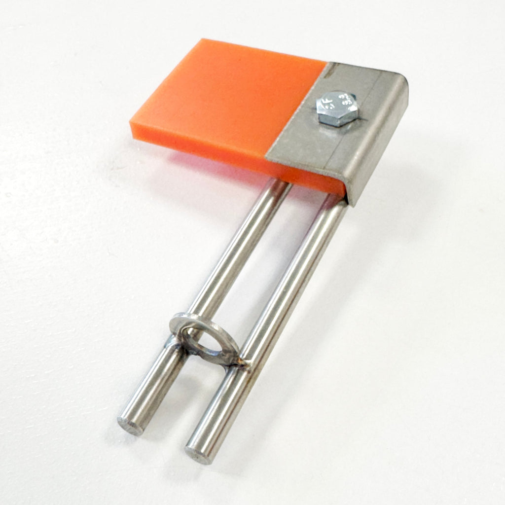 Range Servant Ball Dispenser Ultima Combi Washer Agitator Complete WHM0077