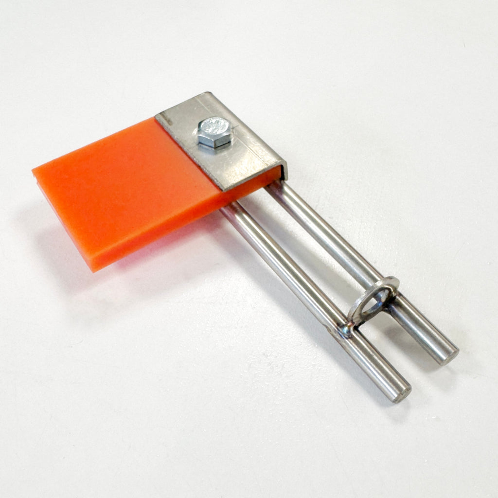 Range Servant Ball Dispenser Ultima Combi Washer Agitator Complete WHM0077