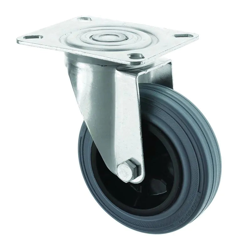 RA-BW2830 Amtech Range Servant Presoaker 4000 Wheel & Castor WIA0000