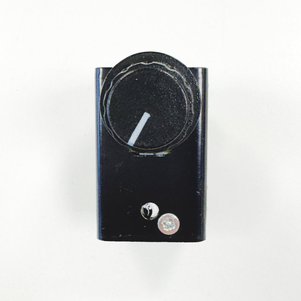 RA-BW2875 Amtech Range Servant Presoaker 4000 Motor Control EM-76 RX3S OAE0191