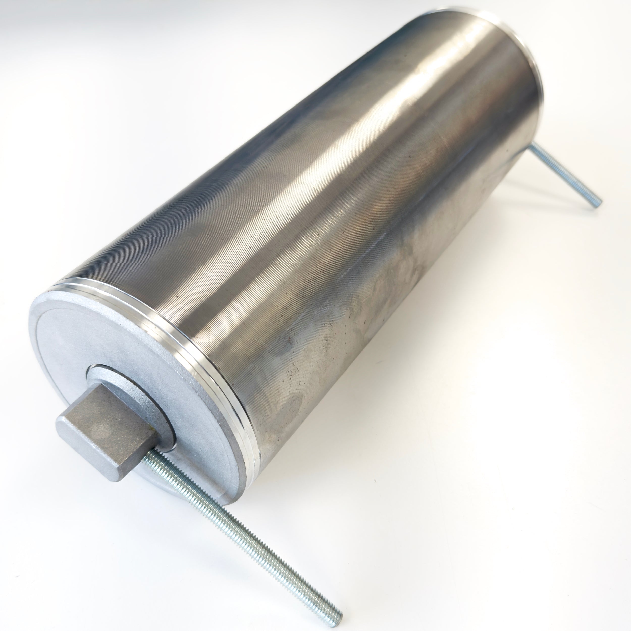 RA-EL4305 Amtech Range Servant Elevator Idle Roller 300x113mm 400610