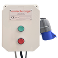 RA-EL4400 Amtech Range Servant Elevator Control Box 420250