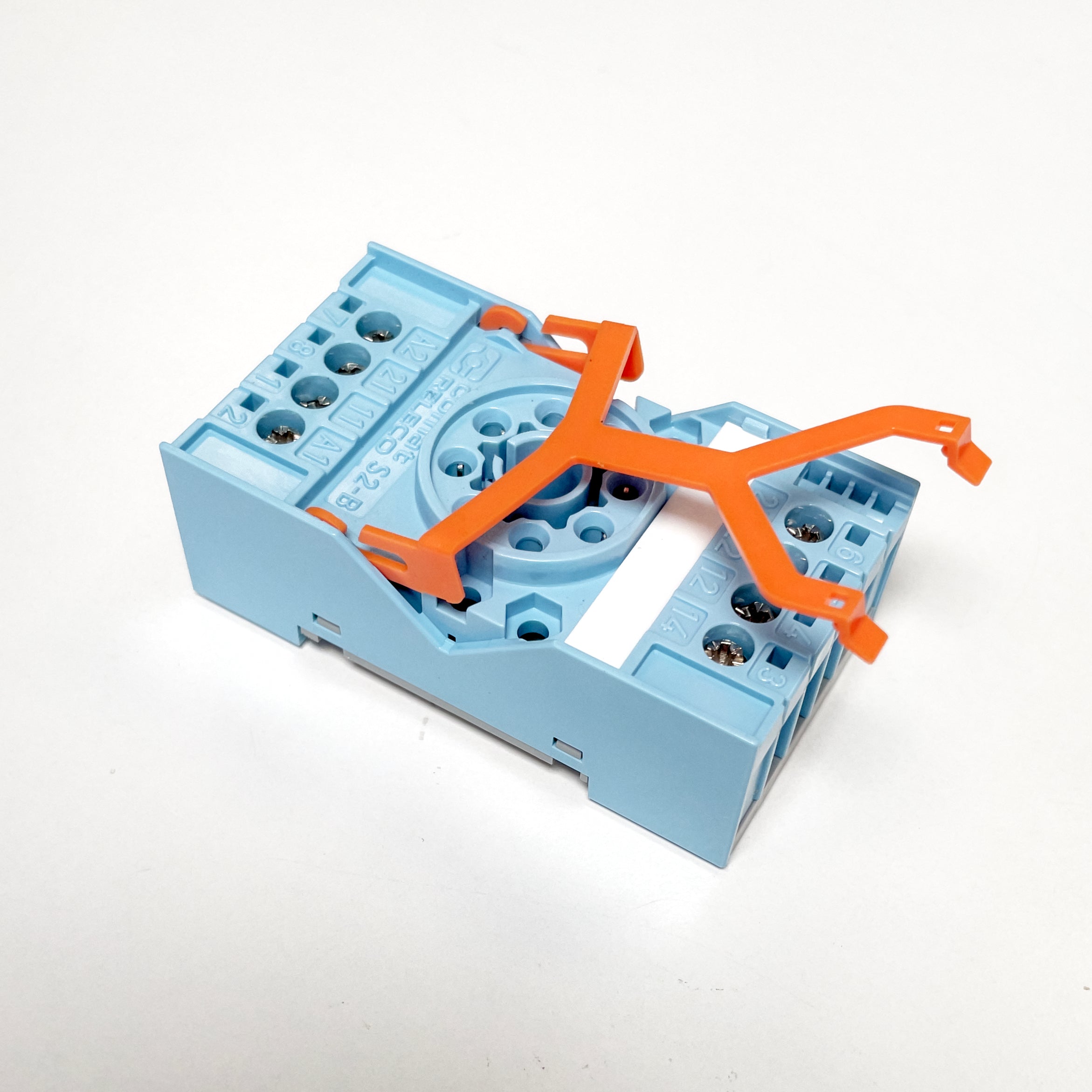 RA-EL4421 Amtech Range Servant Elevator Photosensor Amplifier  Socket