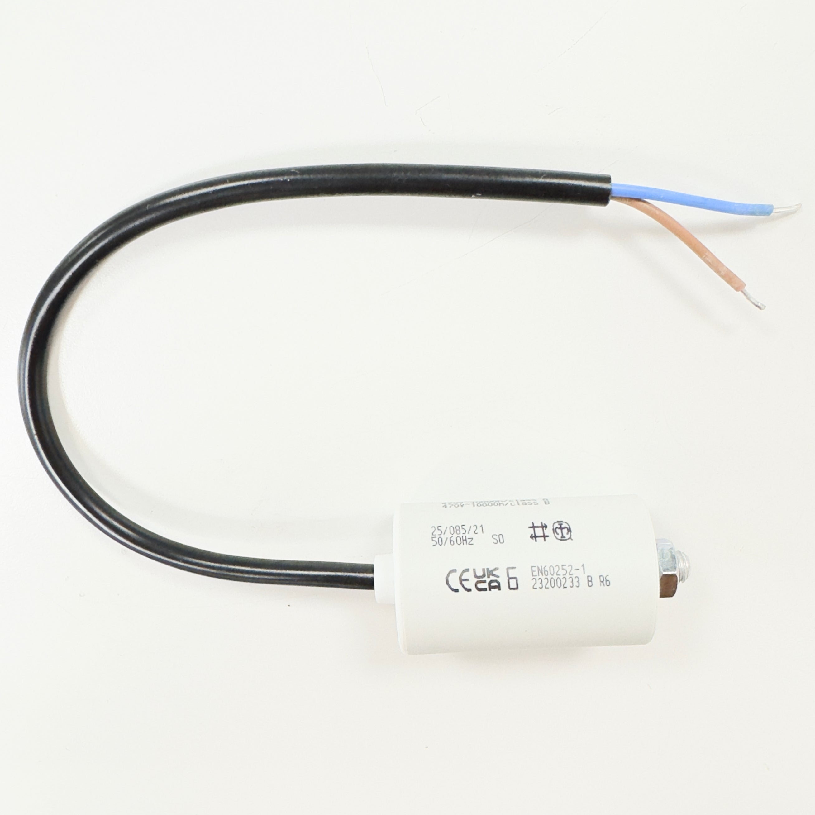 Elevator Capacitor 6uF