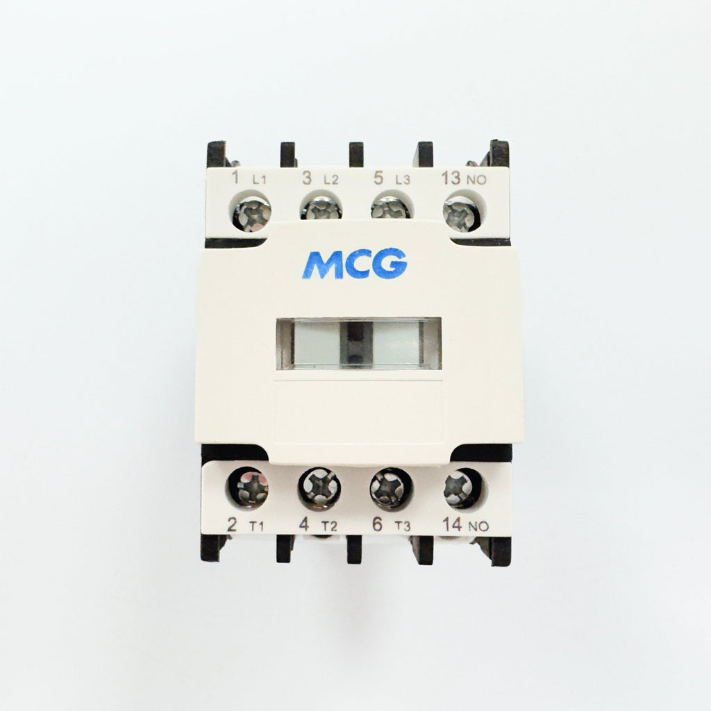 RA-EL4429 Amtech Range Servant Elevator Fuse 3 Pole Contactor OAE0237